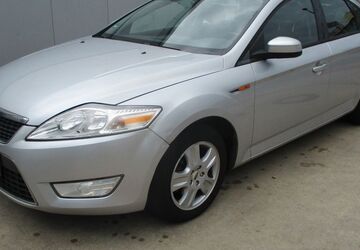 Ford Mondeo 255.000 km 1.970 &euro; Köln 51105