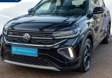 VW T-Cross 13.684 km 26.990 &euro; Solingen 42699