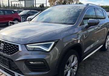 Seat Ateca 74.900 km 22.800 &euro; Köln 50677
