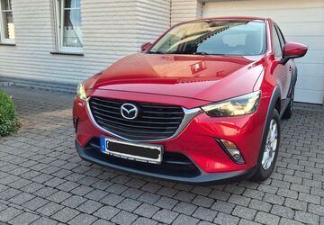 Mazda CX-3 130.500 km 8.500 &euro; Marienheide 51709