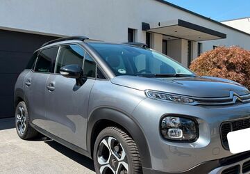 Citroen C3 Aircross 23.000 km 11.950 &euro; Köln 50670