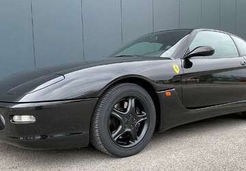 Ferrari 456 46.000 km 69.456 &euro; Solingen 42699