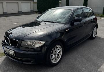 BMW 116 228.000 km 3.400 &euro; Solingen 42657