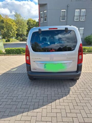 Gebrauchte Citroën Berlingo