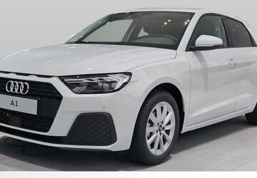 Audi A1 5.000 km 25.990 &euro; Bonn 53119