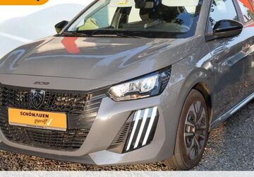 Peugeot 208 43.874 km 13.950 &euro; Solingen 42697