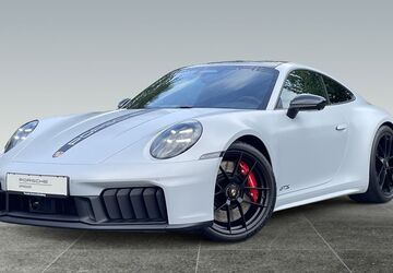 Porsche 992 6.160 km 176.900 &euro; Bergisch Gladbach 51429