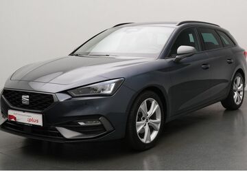 Seat Leon 26.670 km 29.980 &euro; Leverkusen 51373
