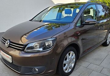 VW Touran 199.900 km 7.900 &euro; Troisdorf (Nähe Köln/Bonn) 53844