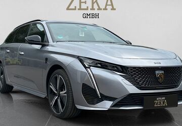Peugeot 308 15.291 km 22.490 &euro; Lindlar 51789