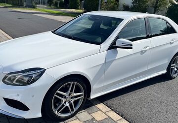 Mercedes-Benz E 300 237.300 km 13.000 &euro; Hennef 53773