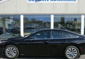 Toyota Mirai 3.470 km 18.990 &euro; Leverkusen 51377