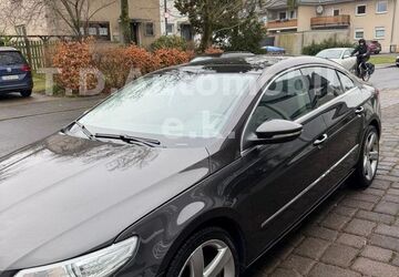 VW Passat 305.000 km 4.499 &euro; Troisdorf 53840