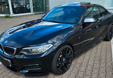 BMW M235 178.000 km 20.500 &euro; Radevormwald 42477