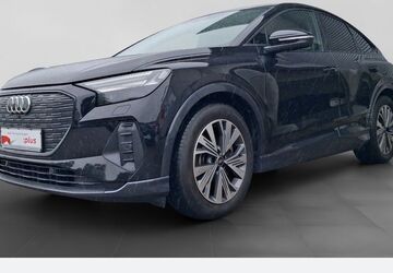 Audi Q4 e-tron 34.937 km 33.860 &euro; Remscheid 42897