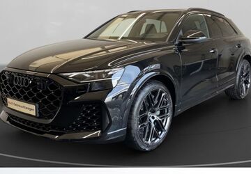 Audi RSQ8 16.200 km 127.880 &euro; Köln 50823