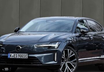 Volvo ES90 5.000 km 71.990 &euro; Bergisch Gladbach 51469