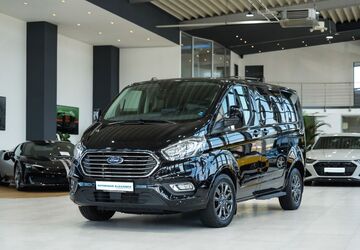 Ford Tourneo Custom 48.852 km 33.980 &euro; Köln 51147