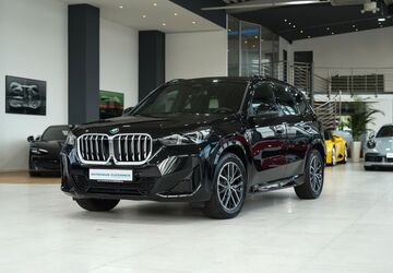 BMW X1 45.558 km 35.980 &euro; Köln 51147