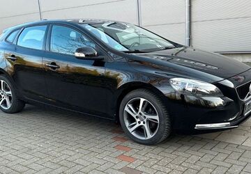 Volvo V40 166.290 km 8.700 &euro; Köln 50933