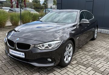 BMW 420 173.000 km 13.700 &euro; Dormagen 41540