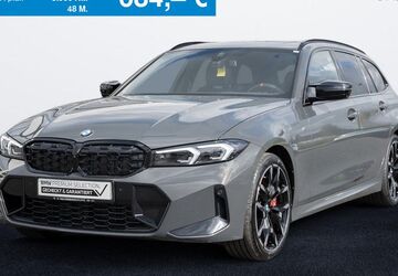 BMW M340i 25.553 km 63.890 &euro; Overath-Vilkerath 51491