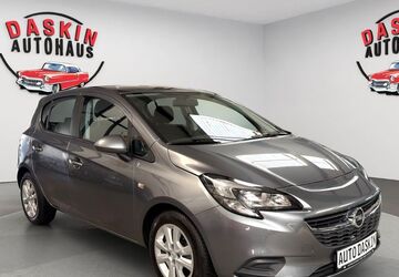 Opel Corsa 69.000 km 8.700 &euro; Köln 50827