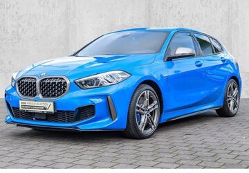 BMW M135 59.502 km 30.995 &euro; Köln-West 50858