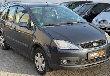 Ford Focus 210.000 km 1.999 &euro; Troisdorf 53842