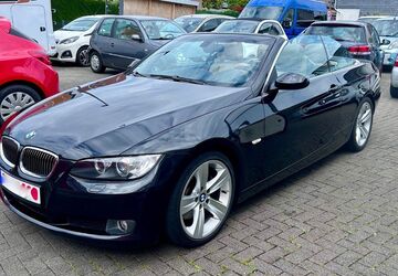 BMW 325 99.998 km 14.499 &euro; Solingen 42719