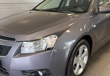 Chevrolet Cruze 41.063 km 8.890 &euro; Dormagen 41540