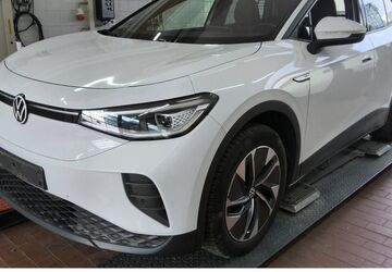 VW ID.4 45.412 km 30.950 &euro; Hilden 40721