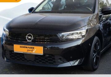 Opel Corsa 45.790 km 13.950 &euro; Solingen 42697