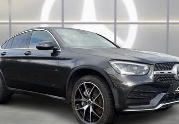 Mercedes-Benz GLC 300 92.400 km 38.390 &euro; Haan 42781