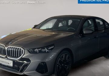 BMW 520 25.313 km 53.499 &euro; Bonn 53119