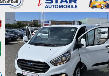 Ford Transit Custom 108.386 km 15.490 &euro; Köln 50739