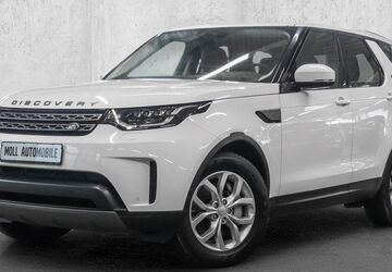 Land Rover Discovery 103.671 km 27.880 &euro; Köln 51149