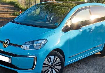 VW e-up! 48.300 km 14.900 &euro; Rösrath 51503