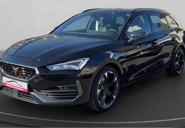 Cupra Leon 63.979 km 21.980 &euro; Köln-Mülheim 51063