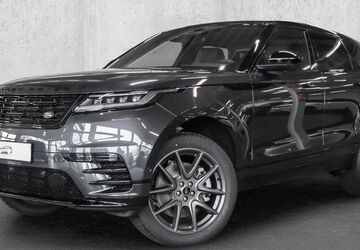 Land Rover Range Rover Velar 5.800 km 71.480 &euro; Köln 51149