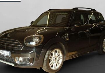 Mini Cooper Countryman 79.050 km 13.450 &euro; Leverkusen 51381