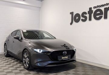 Mazda 3 19.813 km 19.590 &euro; Monheim am Rhein 40789