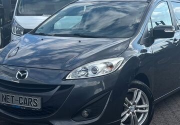 Mazda 5 159.987 km 6.800 &euro; Hilden 40721