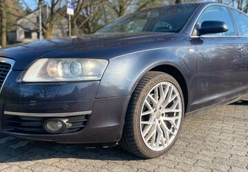 Audi A6 298.000 km 2.900 &euro; Solingen 42653
