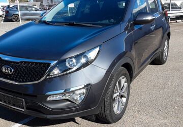 Kia Sportage 109.754 km 10.200 &euro; Köln 51145