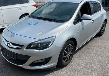 Opel Astra 185.000 km 3.300 &euro; Monheim 40789