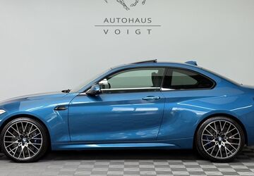 BMW M2 48.500 km 49.990 &euro; Radevormwald 42477