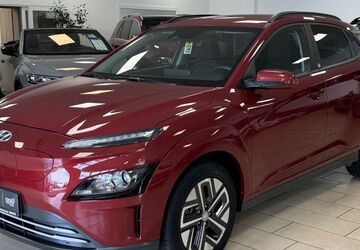 Hyundai KONA 24.075 km 18.900 &euro; Bonn 53227