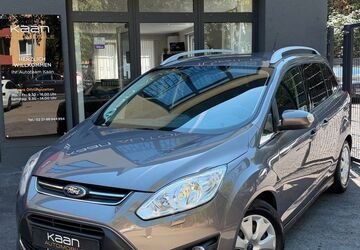 Ford Grand C-Max 140.000 km 7.600 &euro; Köln 51107