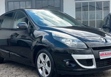 Renault Scenic 154.986 km 2.950 &euro; Overath 51491